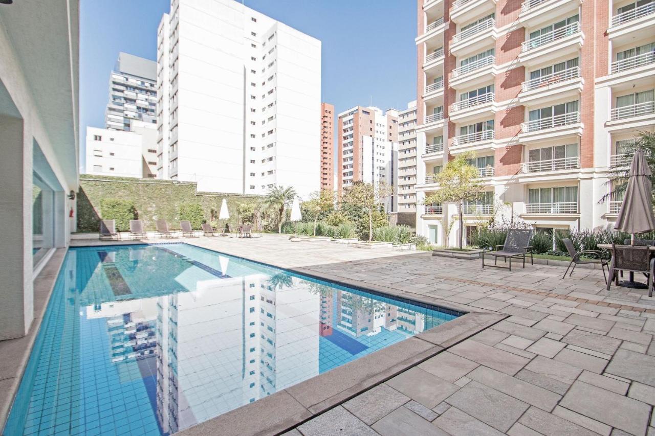 Hotel Anylife Comfort Capote Valente São Paulo Exteriér fotografie