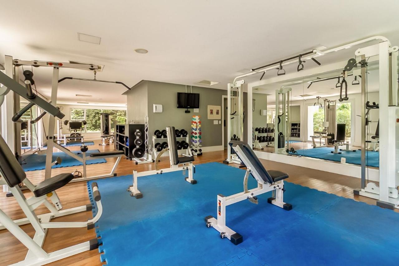 Hotel Anylife Comfort Capote Valente São Paulo Exteriér fotografie