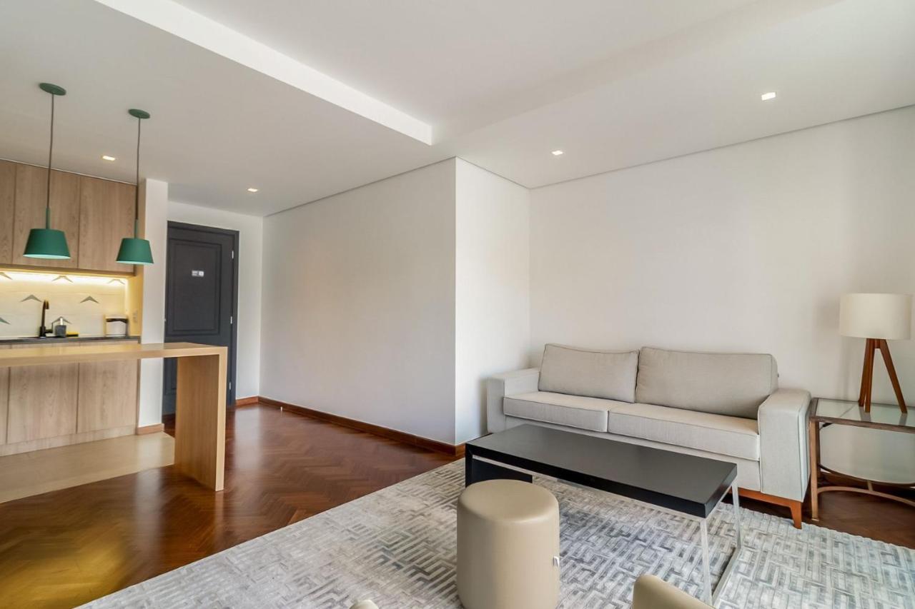 Hotel Anylife Comfort Capote Valente São Paulo Exteriér fotografie